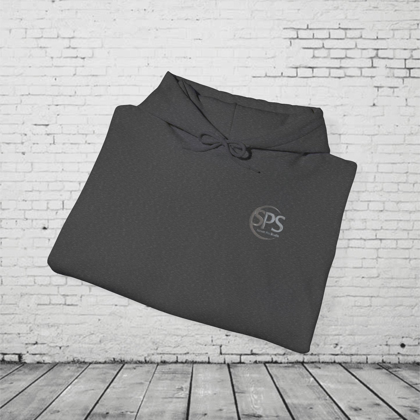 PNW Elk Hoodie – Pacific Northwest Mountain & Forest Wildlife Unisex Hooded Sweatshirt