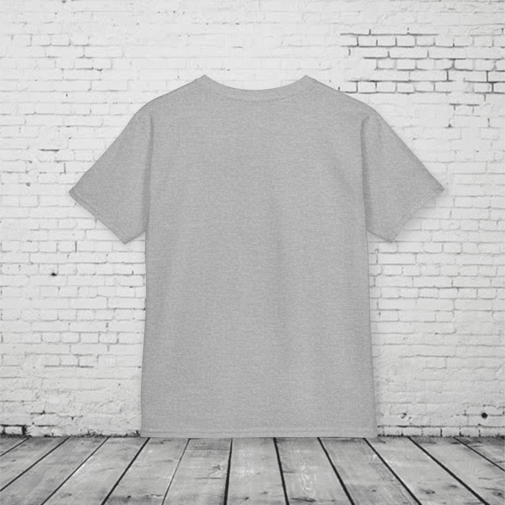 6 7 Kids T-Shirt Meme | Viral 67 Trend Hand Motion Graphic | Funny Youth Streetwear Tee | Slang Shirt for Boys & Girls