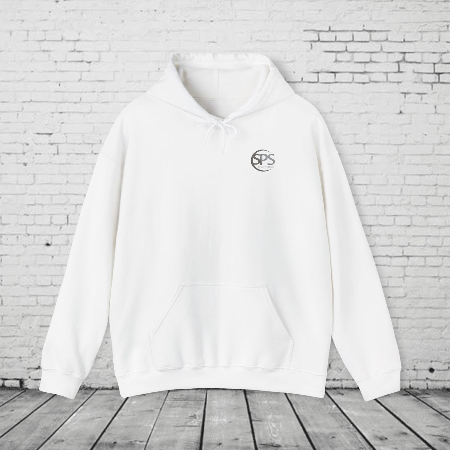 PNW Elk Hoodie – Pacific Northwest Mountain & Forest Wildlife Unisex Hooded Sweatshirt