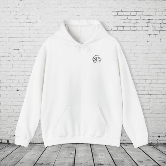 PNW Elk Hoodie – Pacific Northwest Mountain & Forest Wildlife Unisex Hooded Sweatshirt