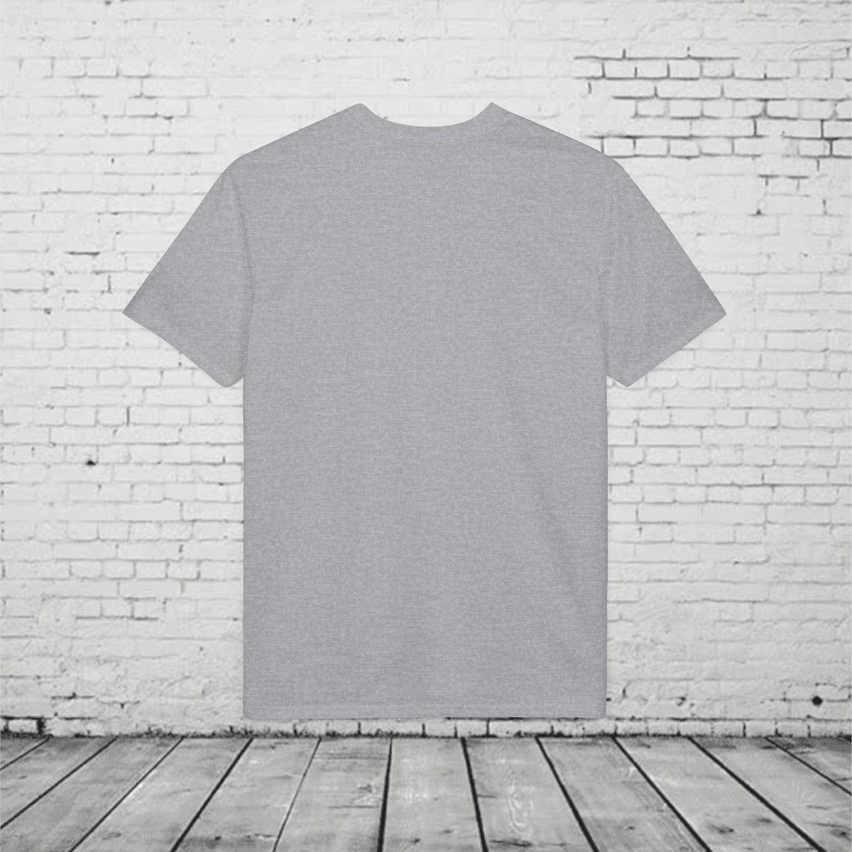 Rain Tested PNW Trail Approved Unisex T-Shirt