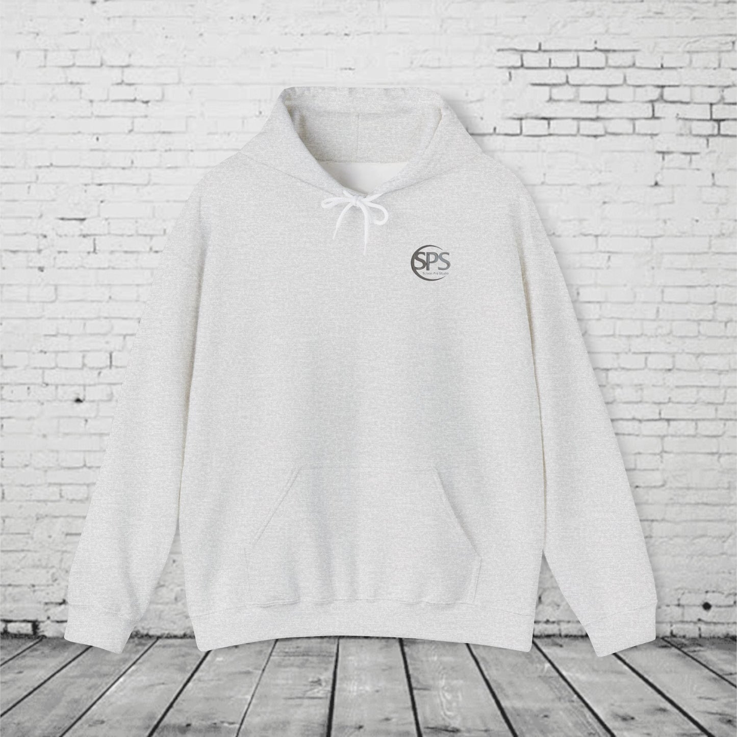 PNW Elk Hoodie – Pacific Northwest Mountain & Forest Wildlife Unisex Hooded Sweatshirt