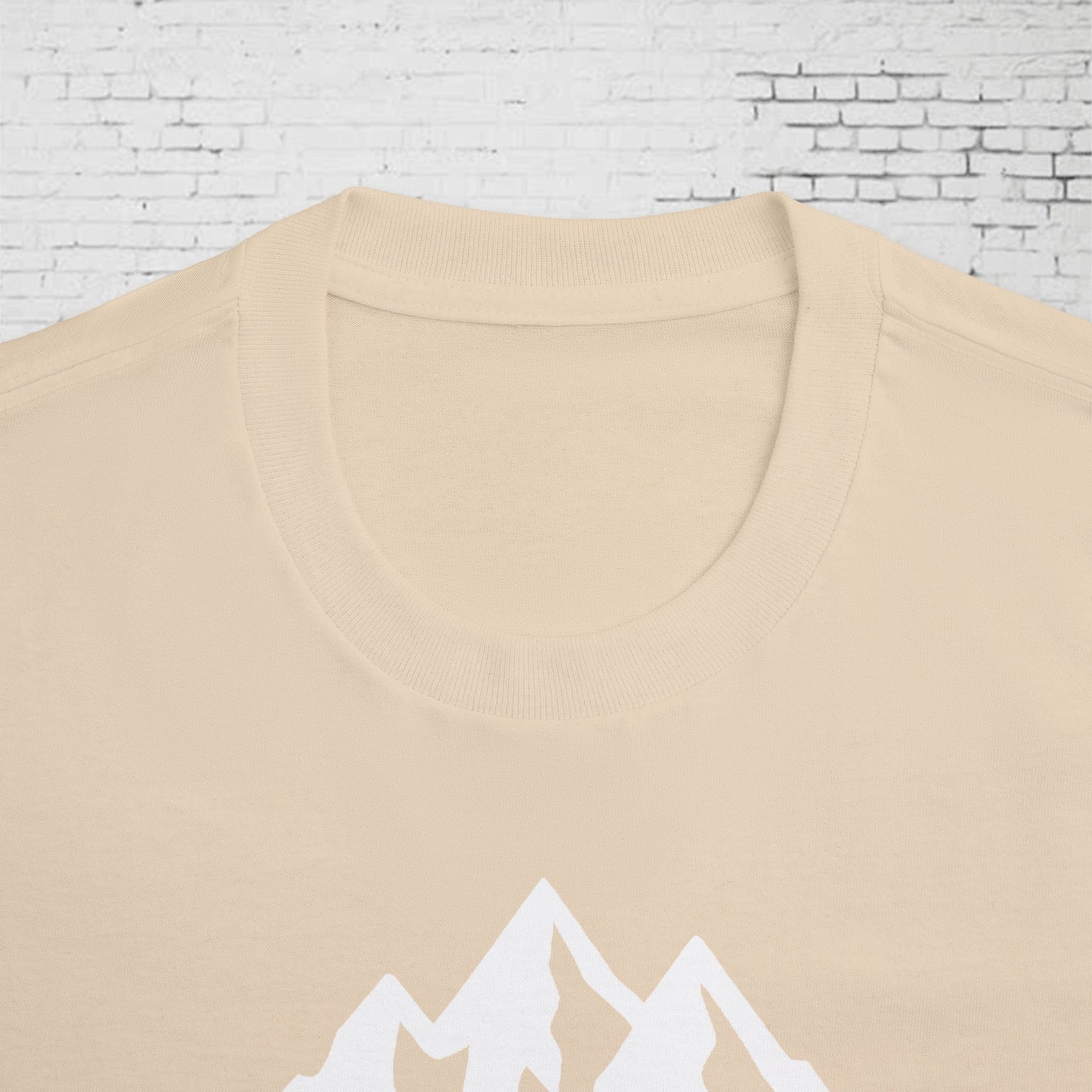 Unisex Classic Tee