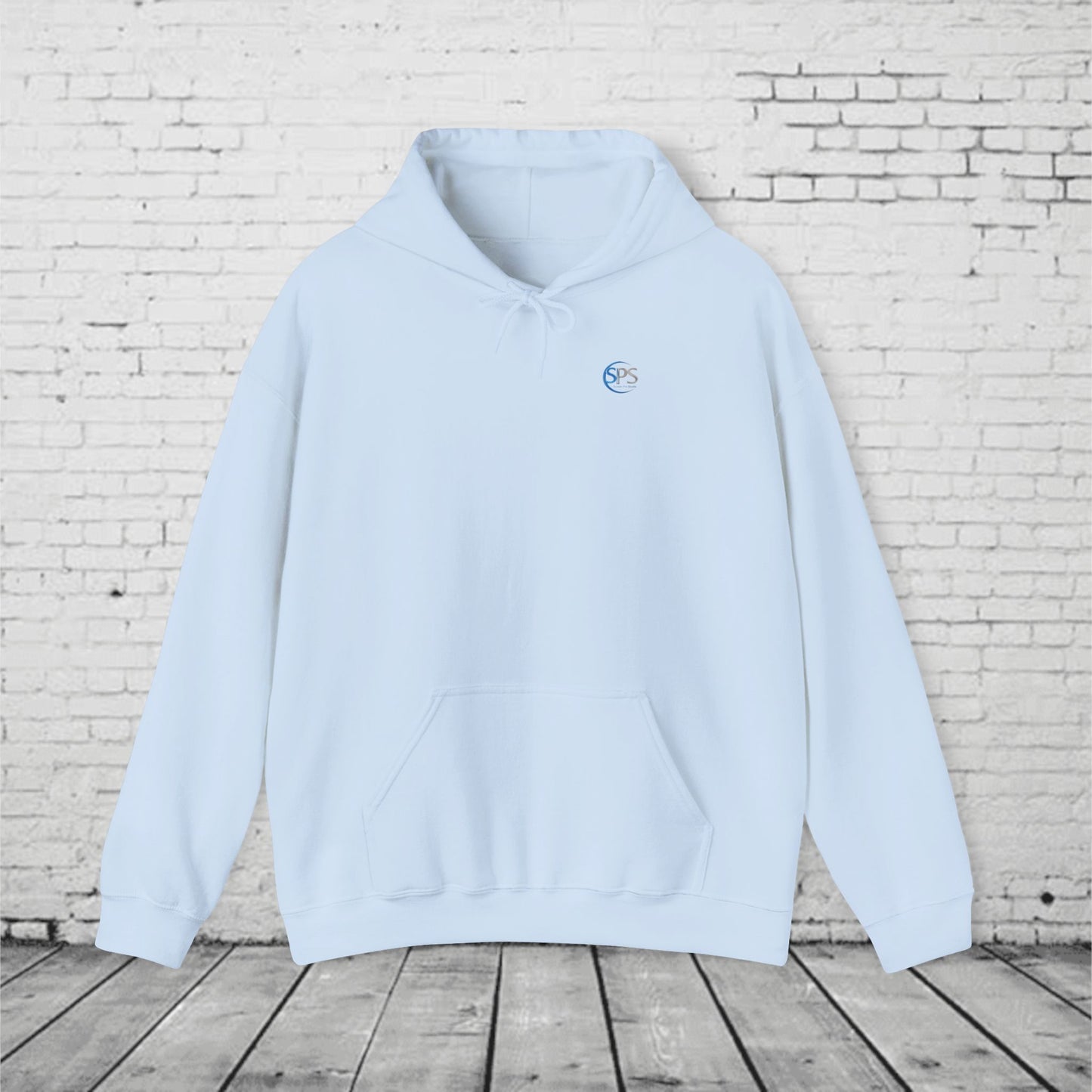 PNW Alien Abduction Hoodie – Retro UFO Pacific Northwest Sci-Fi Sweatshirt