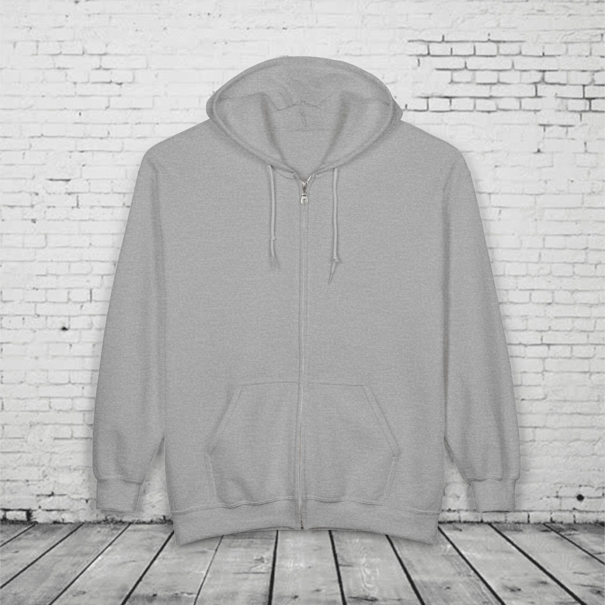 PNW Stargazer Full-Zip Hoodie – Pacific Northwest Mountain Night Sky Adventure Sweatshirt