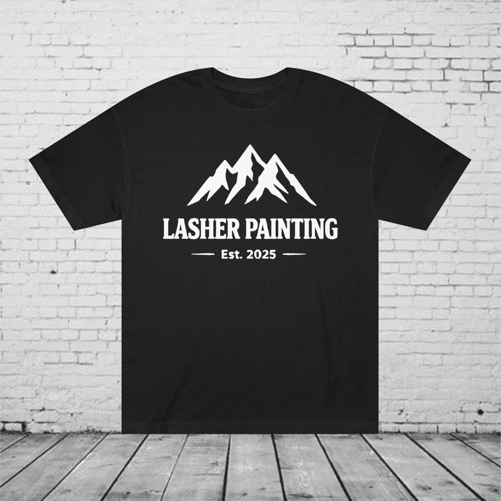 Unisex Classic Tee