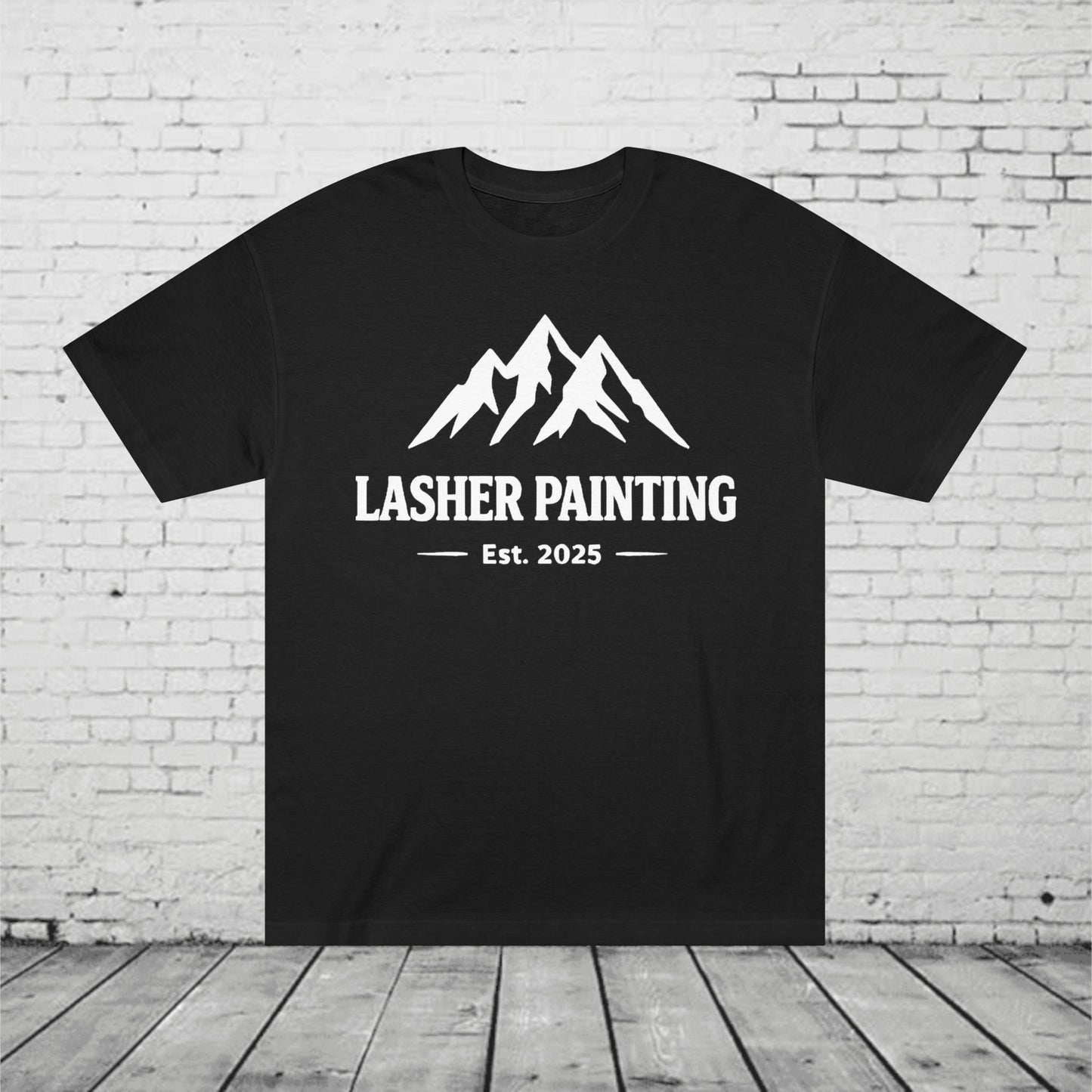Unisex Classic Tee