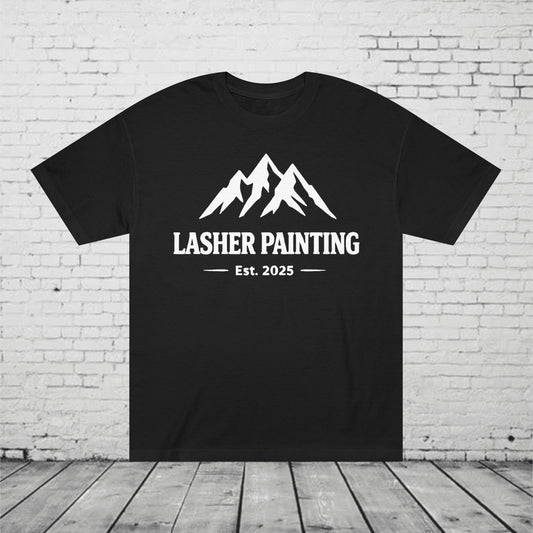 Unisex Classic Tee