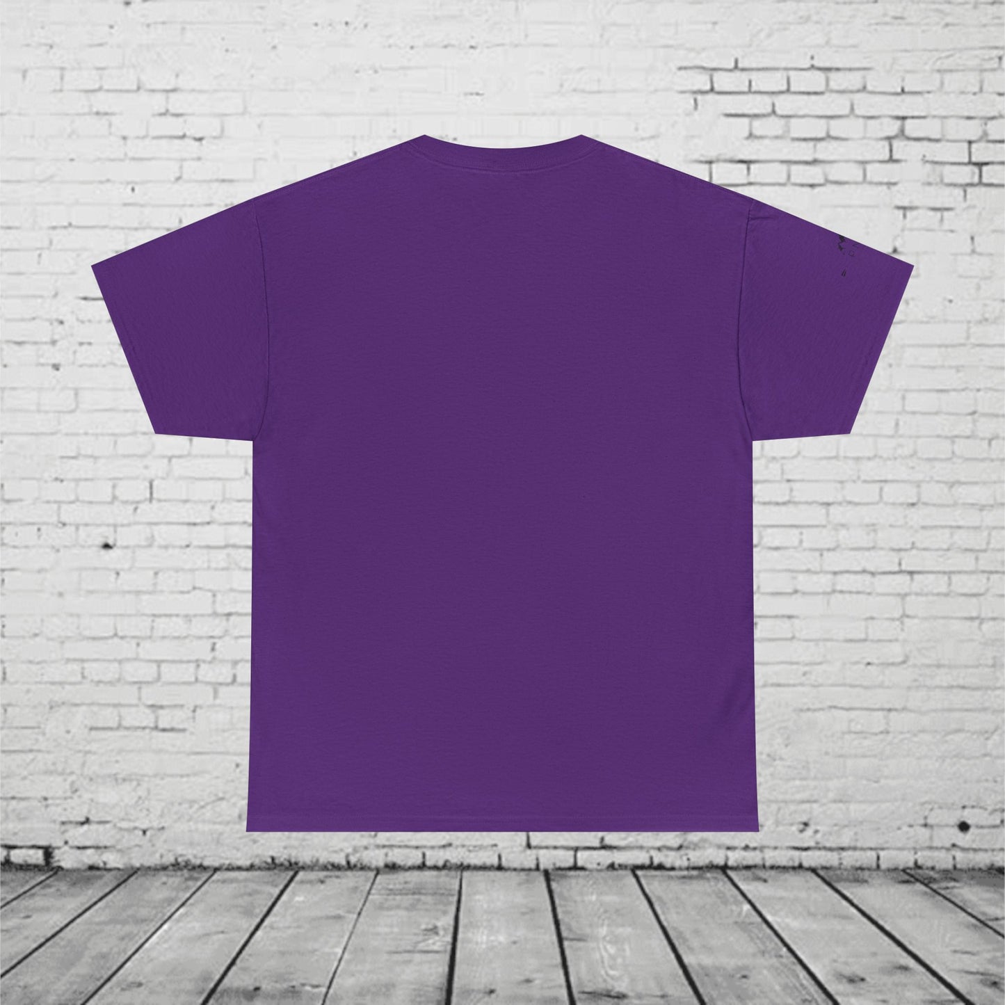 PNW Triangle Mountain T-Shirt - Minimalist Pacific Northwest Outdoor Graphic Tee