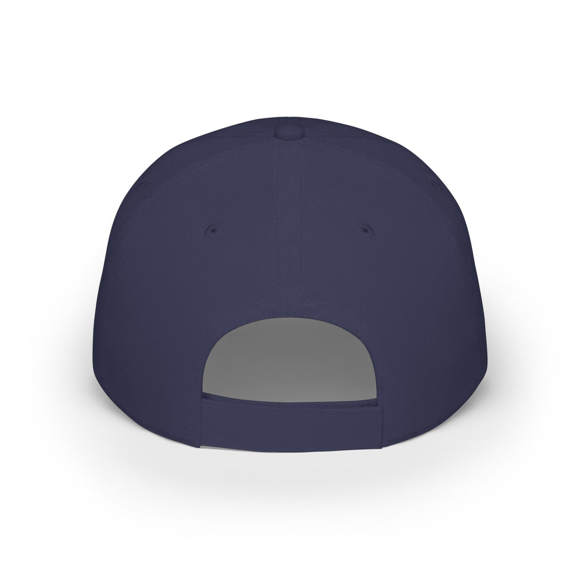 PNW Orca Embroidered Low Profile Cap – Pacific Northwest Mountain & Ocean Dad Hat