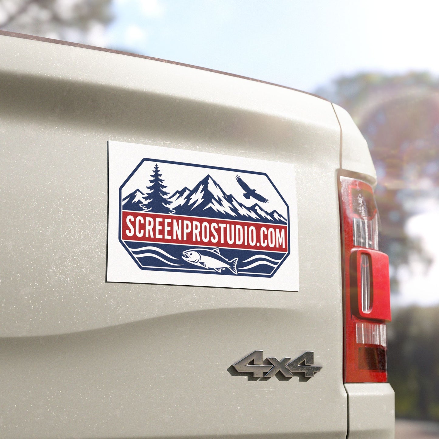 Car Magnets