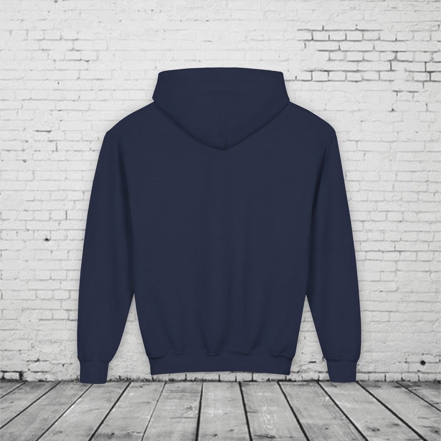 Kids 6 7 Hoodie | Modern Bold Number Graphic | SIX SEVEN Minimalist Hoodie for Boys Girls | Birthday Gift | Cool Number Shirt Style