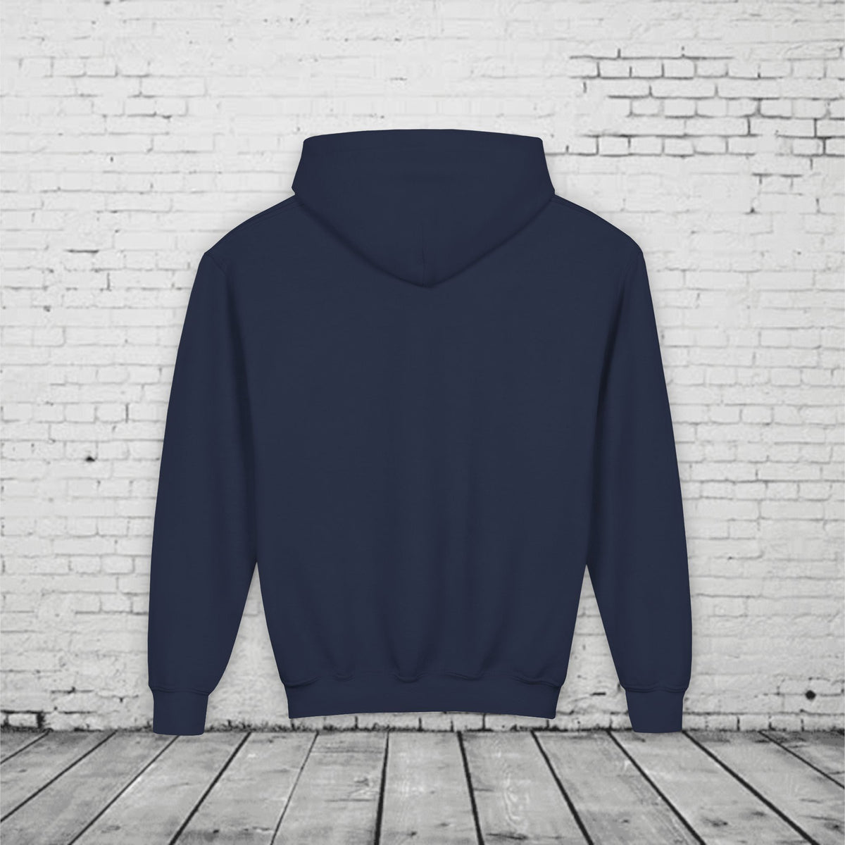 Kids 6 7 Hoodie | Modern Bold Number Graphic | SIX SEVEN Minimalist Hoodie for Boys Girls | Birthday Gift | Cool Number Shirt Style