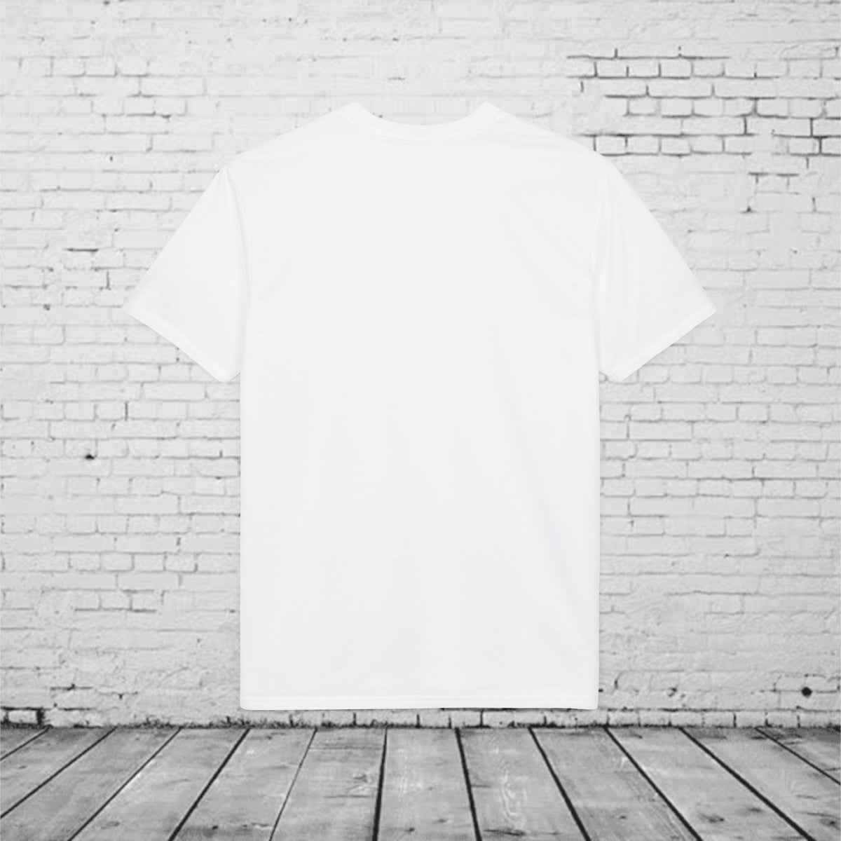 Rain Tested PNW Trail Approved Unisex T-Shirt