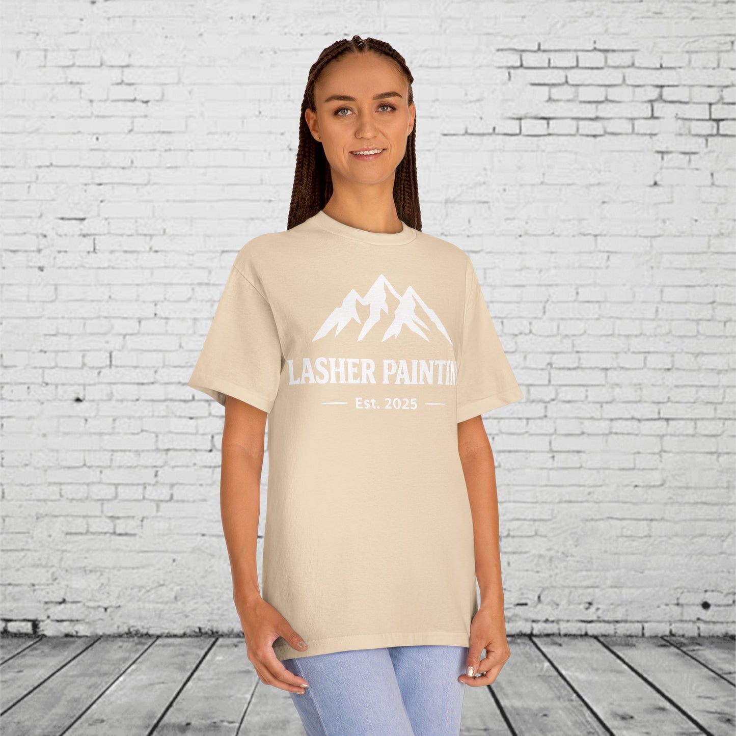 Unisex Classic Tee