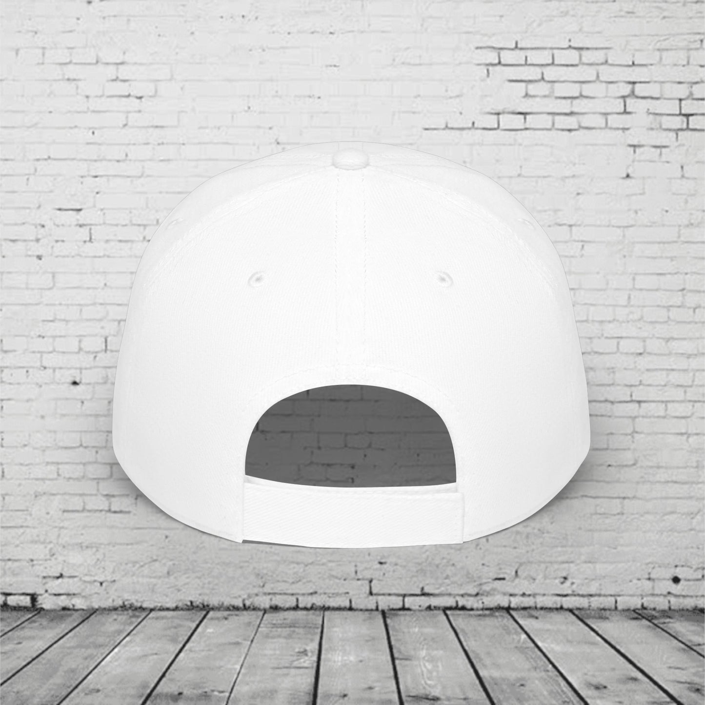 Screen Pro Studio Logo Low Profile Cap – Adjustable Unisex Hat