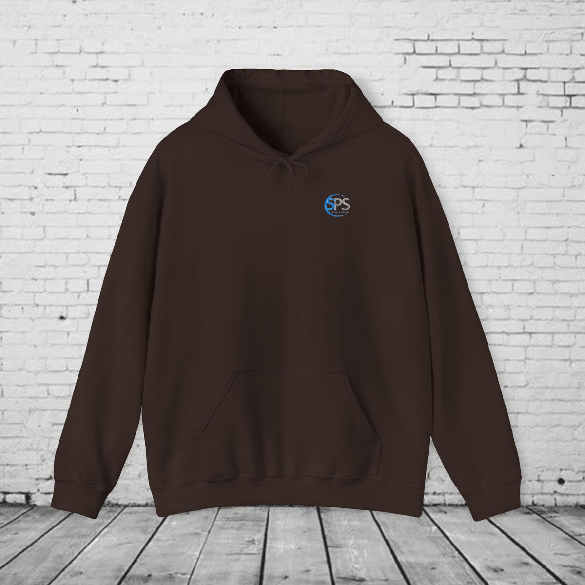 PNW Stargazer Hoodie – Pacific Northwest Night Sky Mountain Graphic, Astronomy Cosmic Unisex Pullover Sweatshirt