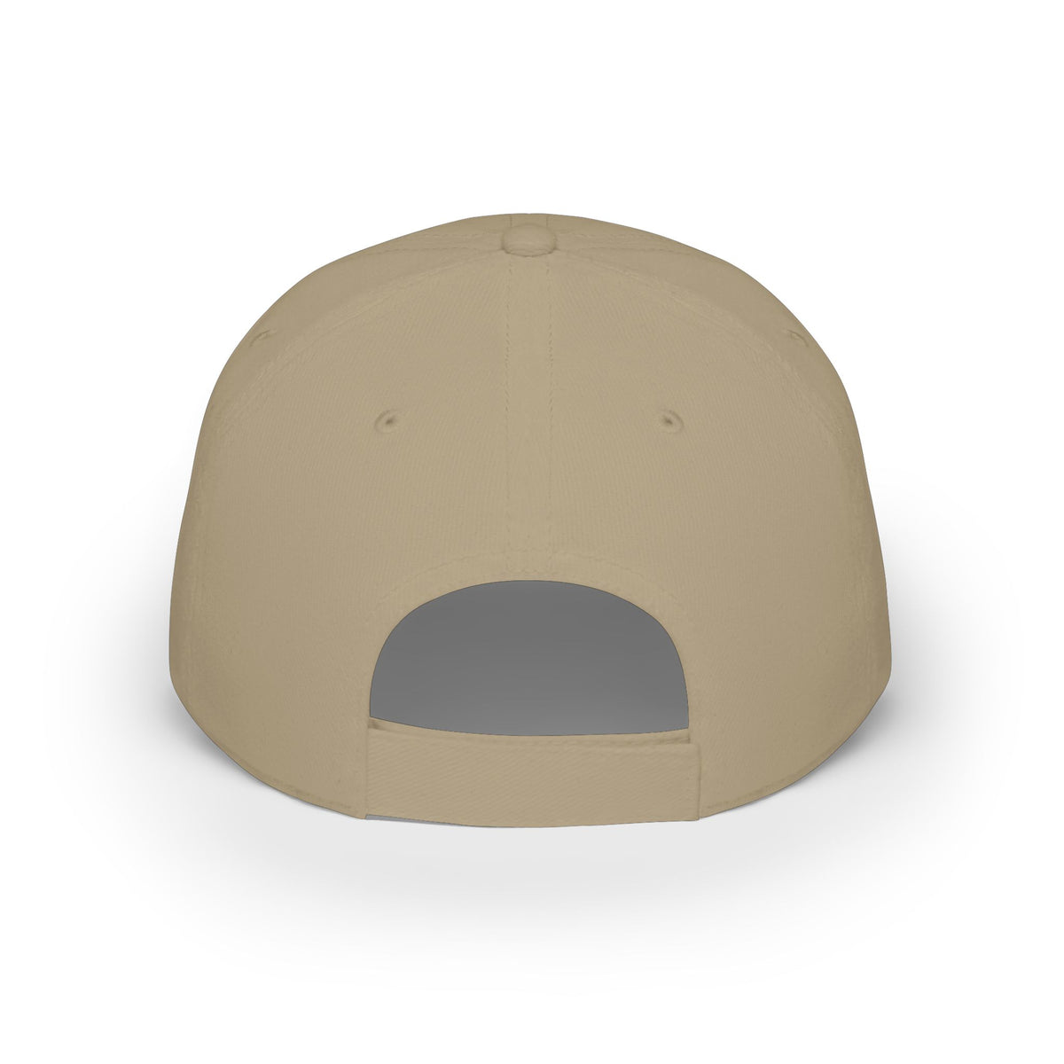 PNW Hiker Embroidered Low Profile Cap – Pacific Northwest Mountain Hiking Dad Hat