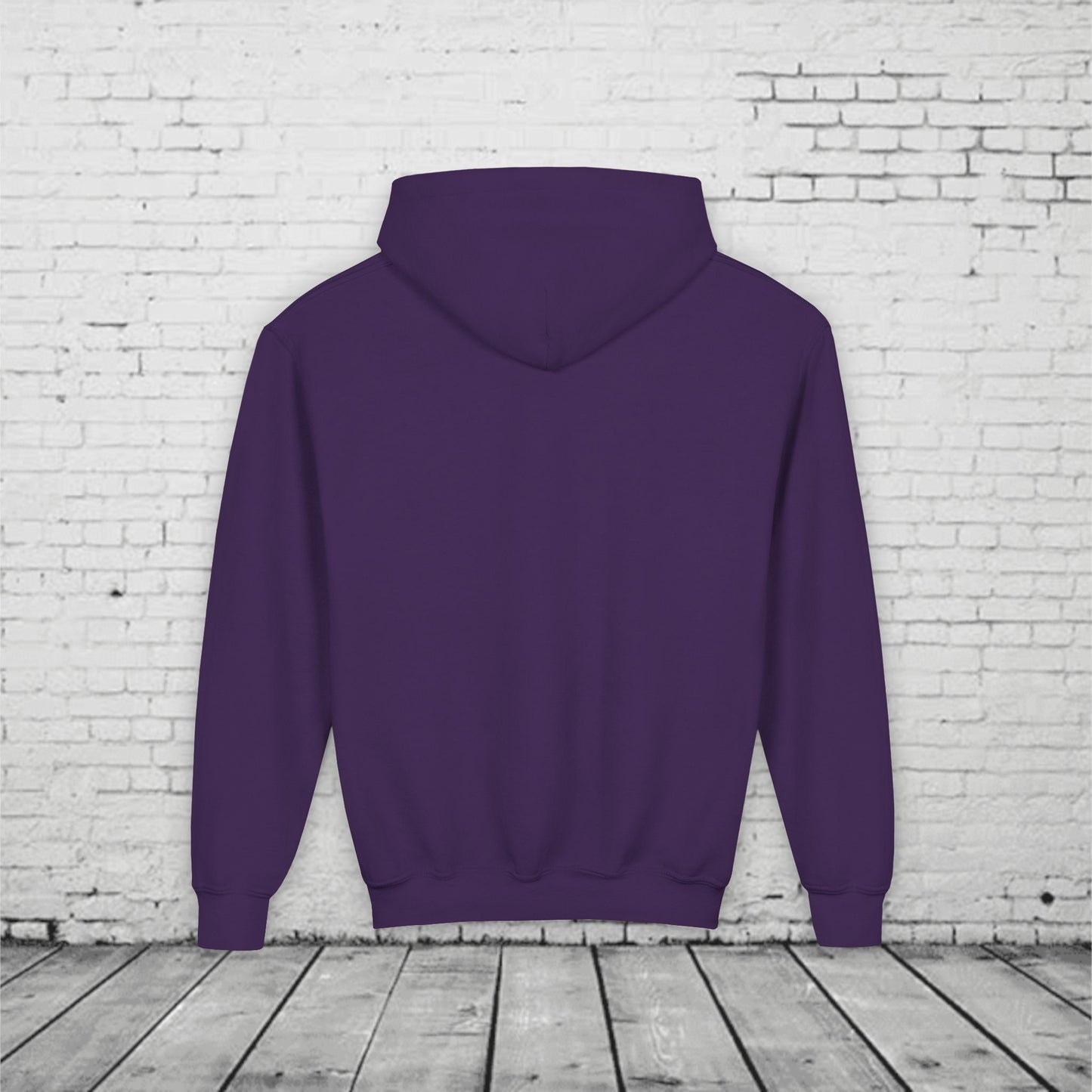 Kids 6 7 Hoodie | Modern Bold Number Graphic | SIX SEVEN Minimalist Hoodie for Boys Girls | Birthday Gift | Cool Number Shirt Style