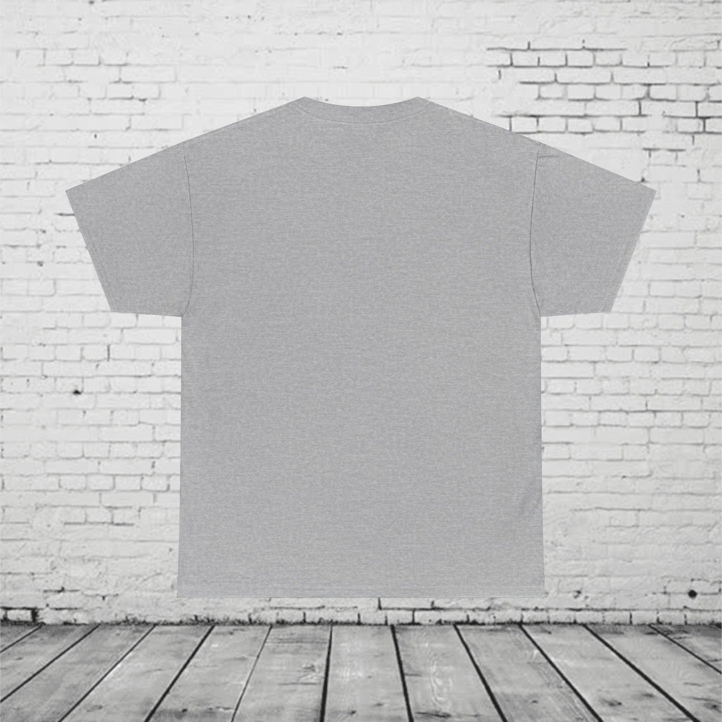 Pacific Northwest Bear Shirt - Minimalist PNW Graphic Tee, Upper Left USA, Unisex Heavy Cotton T-Shirt