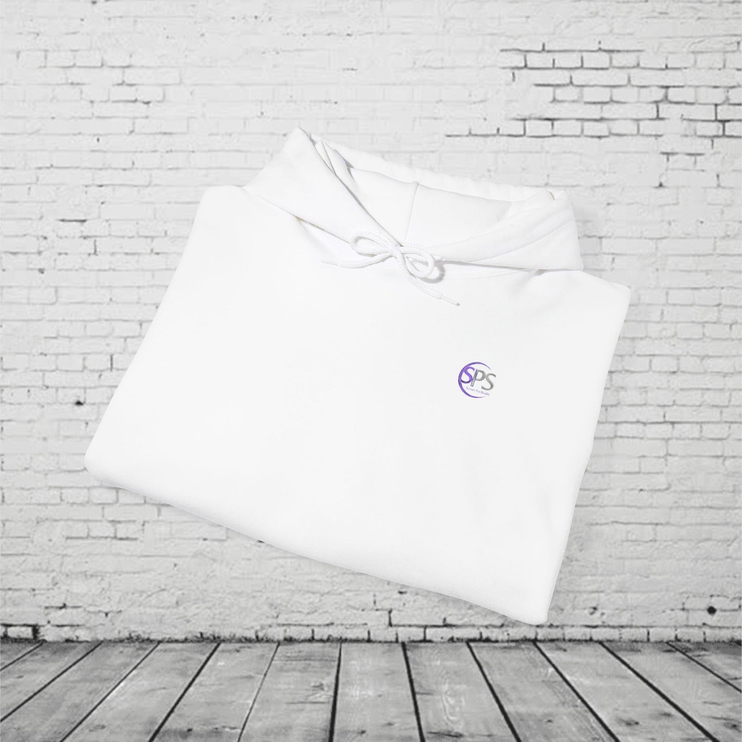 PNW Orca Hoodie – Pacific Northwest Whale, Mountain & Forest Graphic Unisex Hooded Sweatshirt