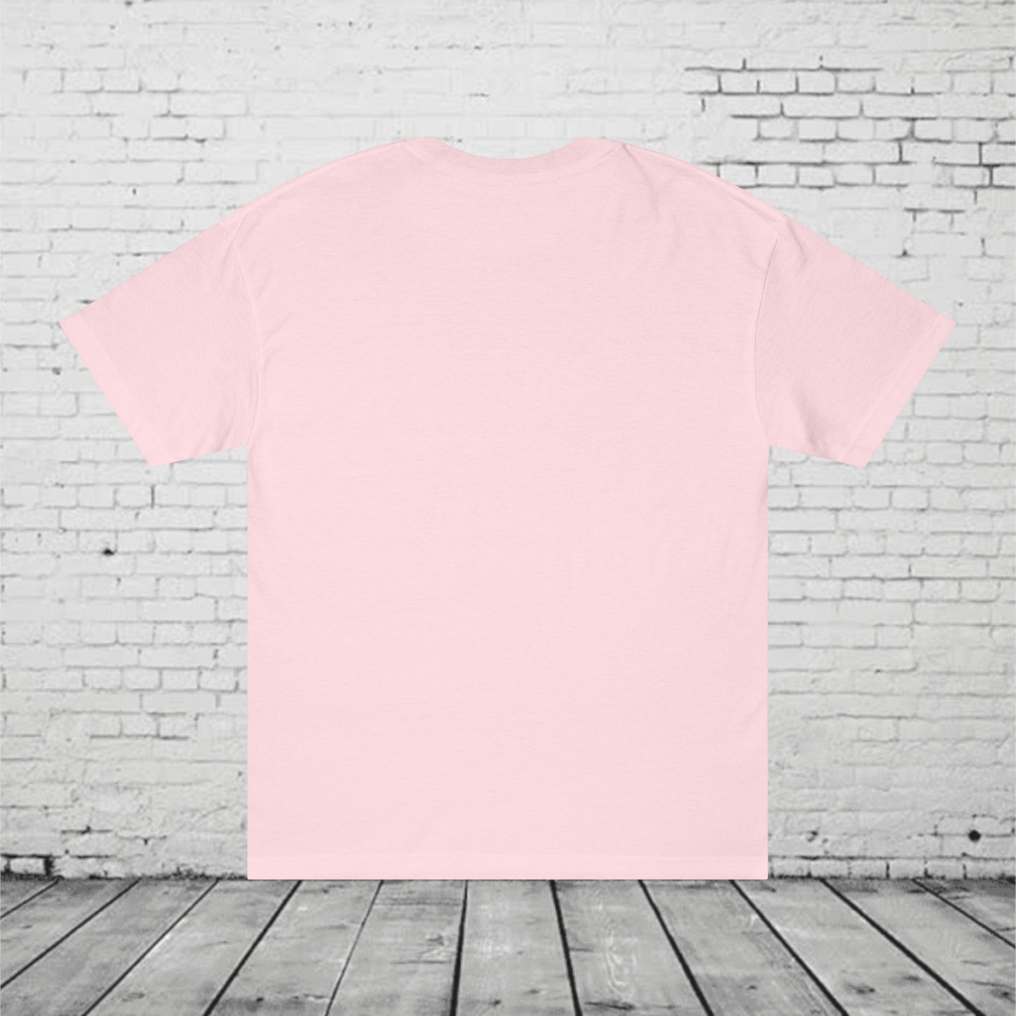 PNW Forest Badge T-Shirt | Pacific Northwest Mountain, Pine Tree & Salmon Graphic Tee