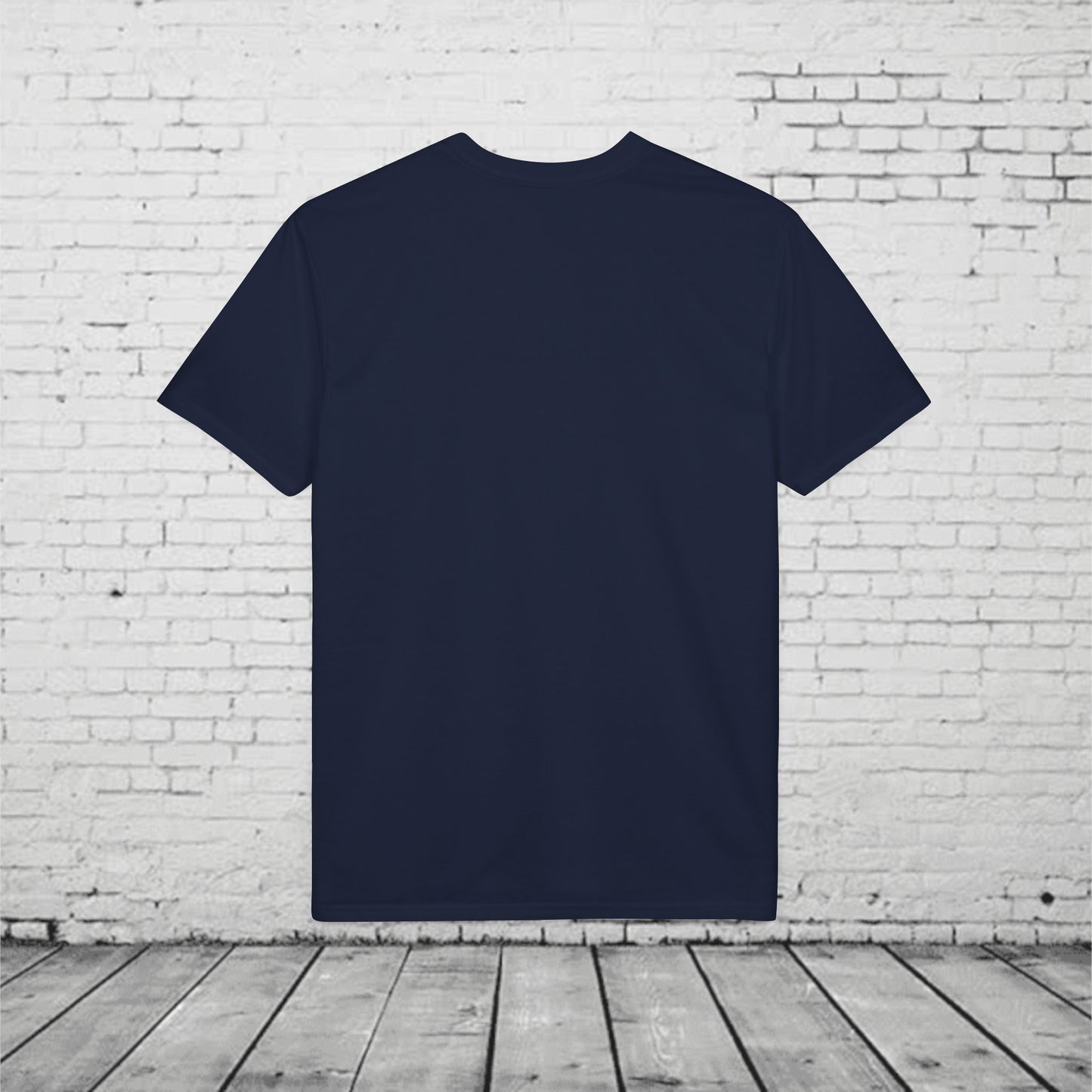 PNW Performance T-Shirt | Pacific Northwest Mountain & Evergreen Moisture-Wicking Athletic Tee