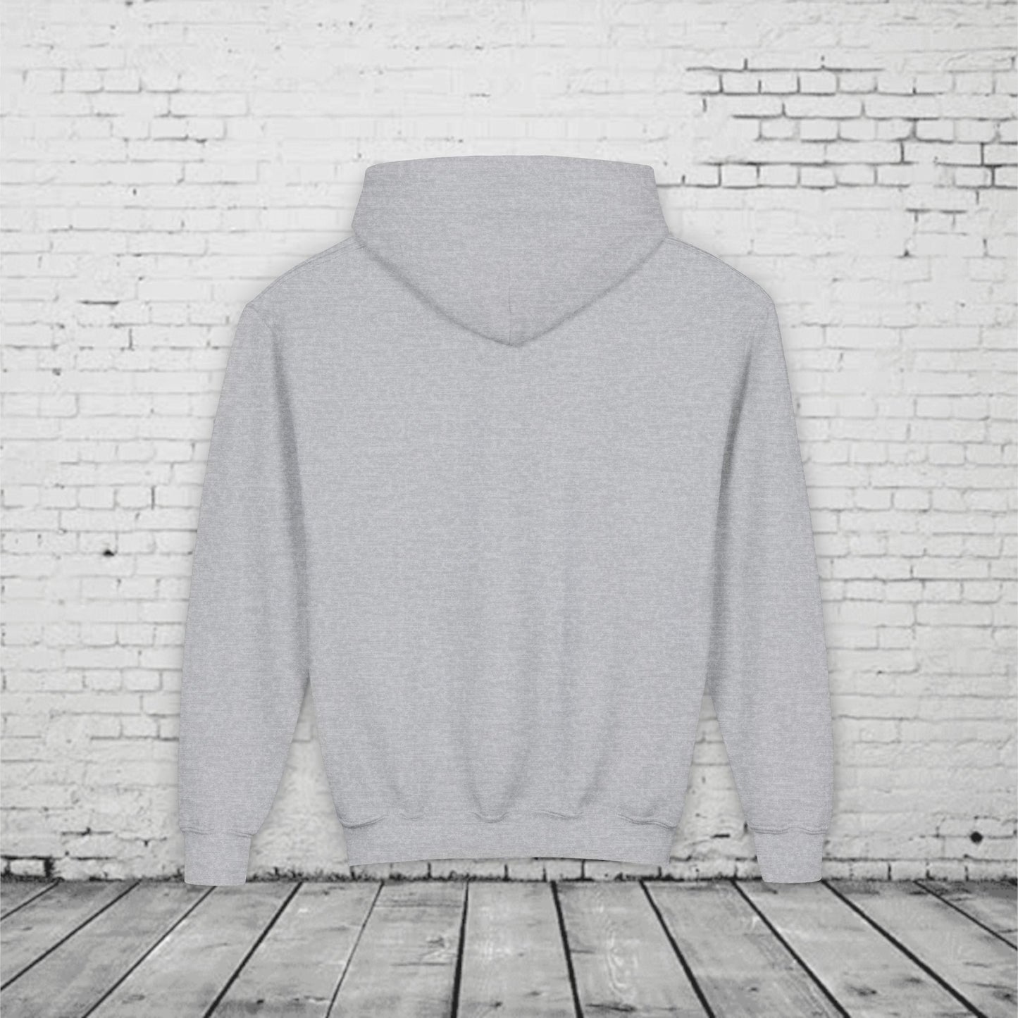 Kids 6 7 Hoodie | Modern Bold Number Graphic | SIX SEVEN Minimalist Hoodie for Boys Girls | Birthday Gift | Cool Number Shirt Style