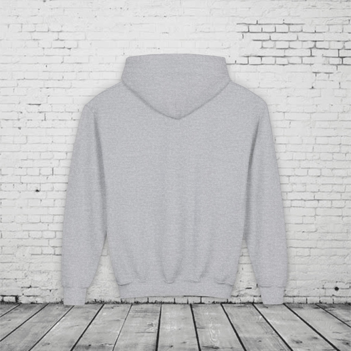 Kids 6 7 Hoodie | Modern Bold Number Graphic | SIX SEVEN Minimalist Hoodie for Boys Girls | Birthday Gift | Cool Number Shirt Style