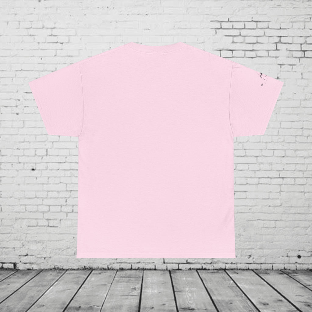 PNW Triangle Mountain T-Shirt - Minimalist Pacific Northwest Outdoor Graphic Tee