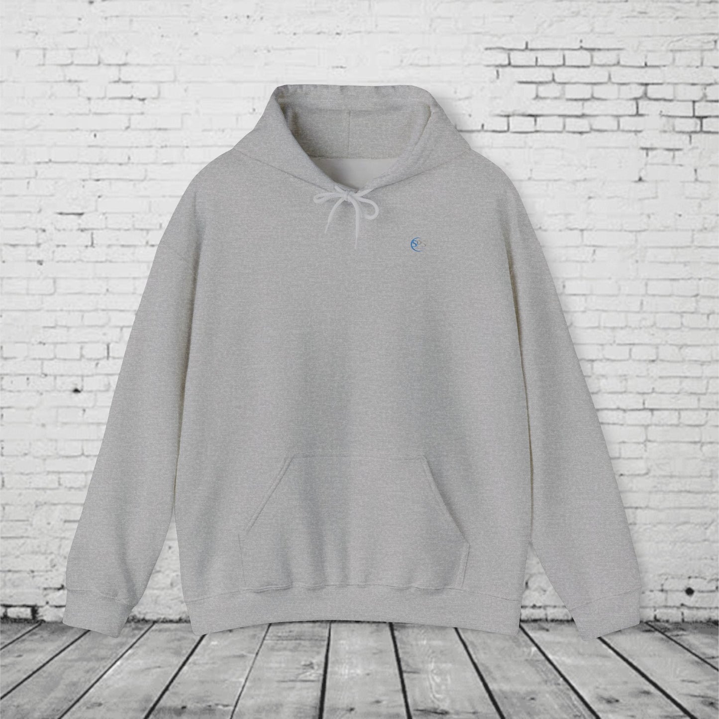 PNW Sasquatch Hoodie – Seattle Skyline Bigfoot Sweatshirt | Pacific Northwest Unisex Hooded Sweatshirt