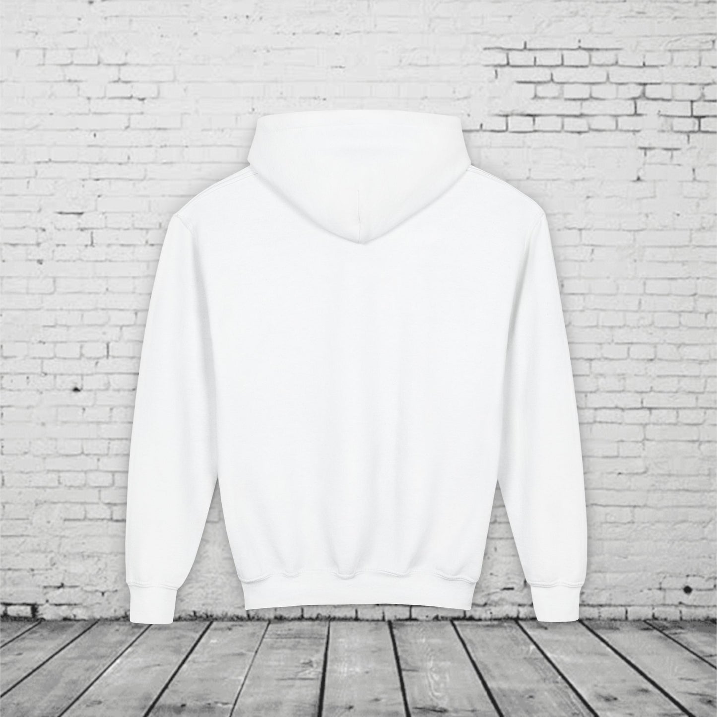 Kids 6 7 Hoodie | Modern Bold Number Graphic | SIX SEVEN Minimalist Hoodie for Boys Girls | Birthday Gift | Cool Number Shirt Style