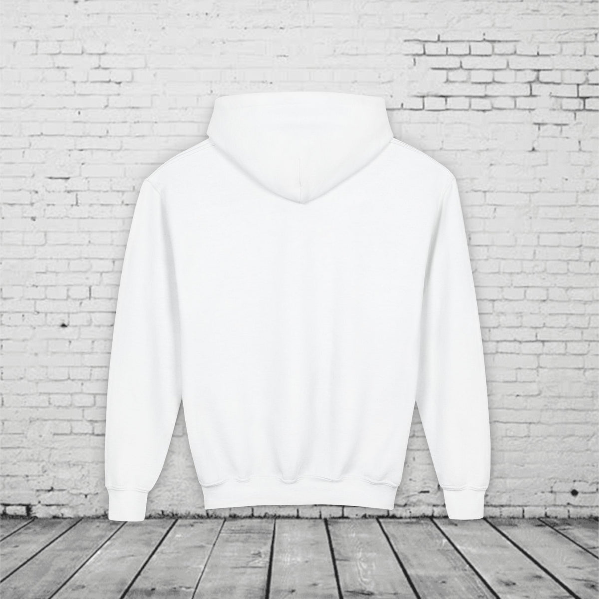 Kids 6 7 Hoodie | Modern Bold Number Graphic | SIX SEVEN Minimalist Hoodie for Boys Girls | Birthday Gift | Cool Number Shirt Style