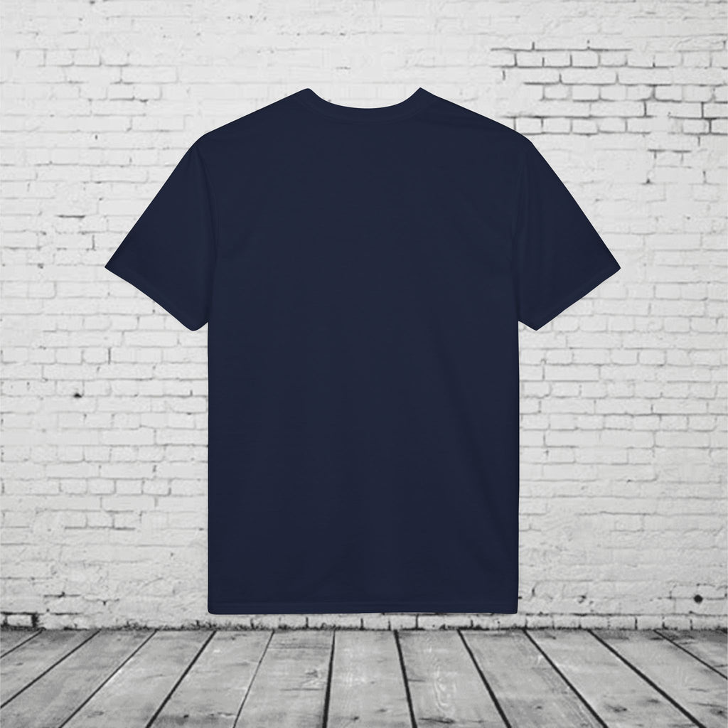 Pacific Northwest Evergreen Sasquatch T-Shirt – Minimalist PNW Forest Tee