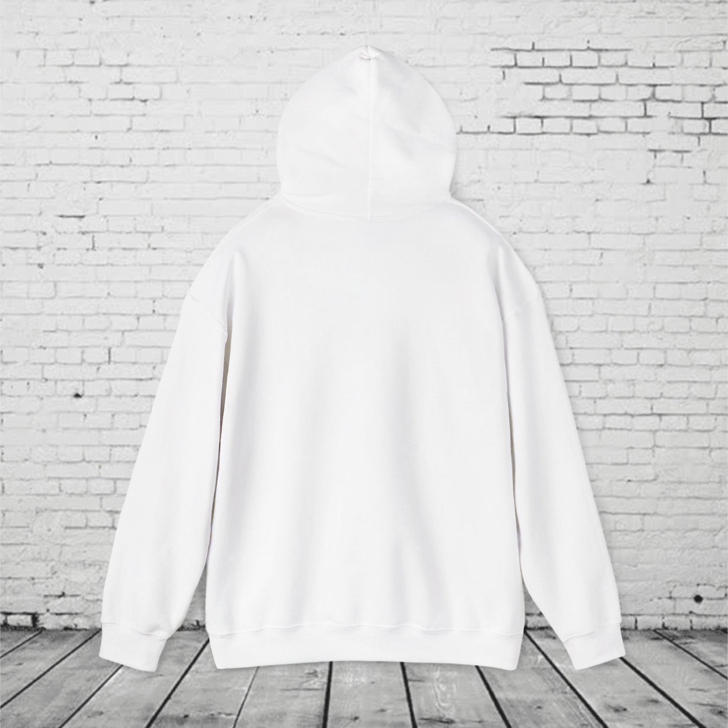 Valknut Symbol Hoodie | Norse Mythology Ancient Knot Design | Viking Rune Graphic Sweatshirt