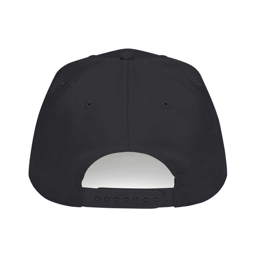 PNW Pacific Northwest Adventure Mid Profile Baseball Cap