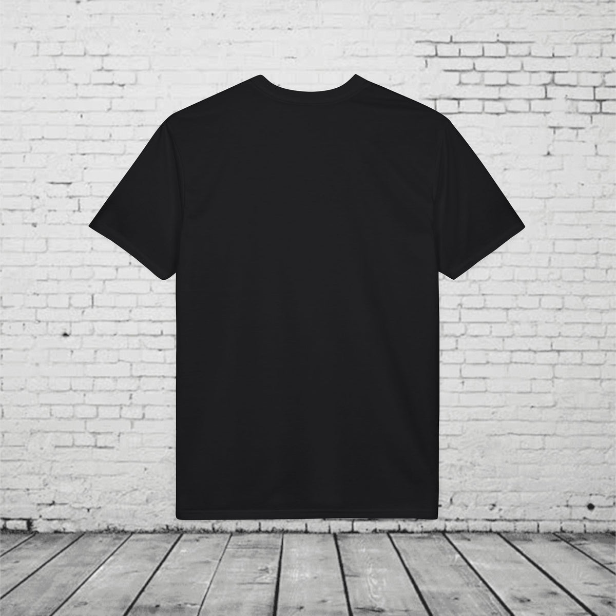 Rain Tested PNW Trail Approved Unisex T-Shirt