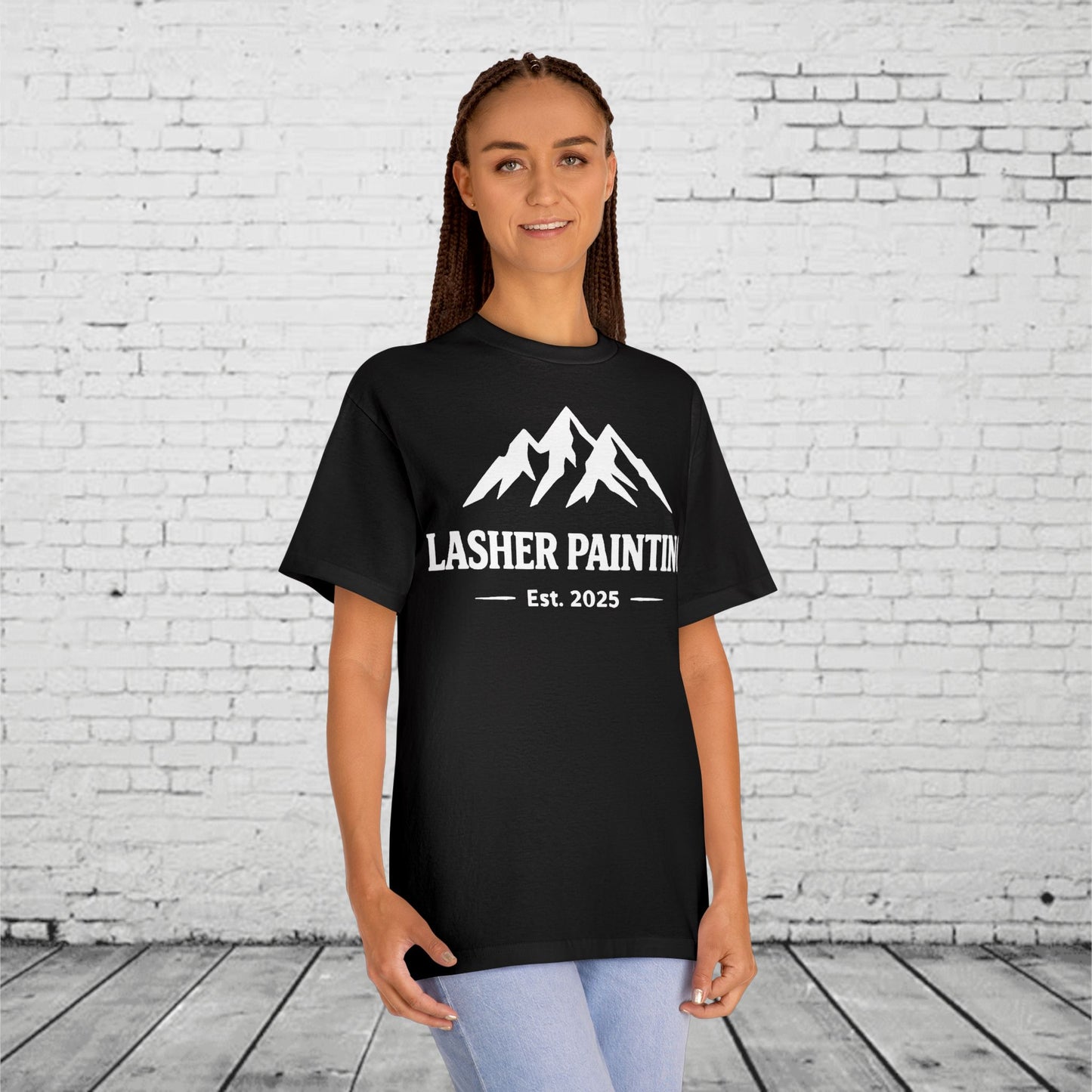 Unisex Classic Tee