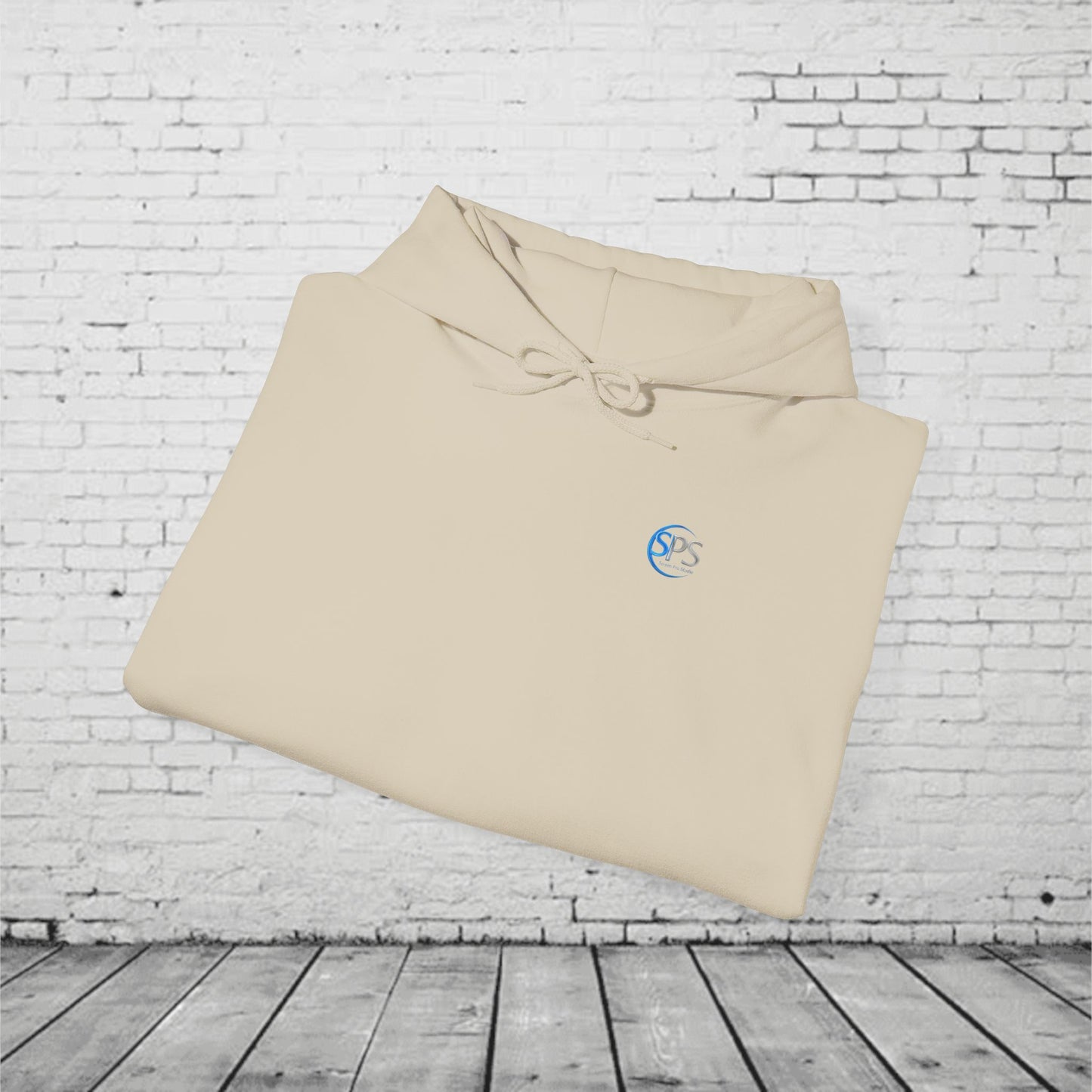 PNW Adventure Hoodie – Kayak & Mountain Wilderness Graphic, Pacific Northwest Unisex Sweatshirt