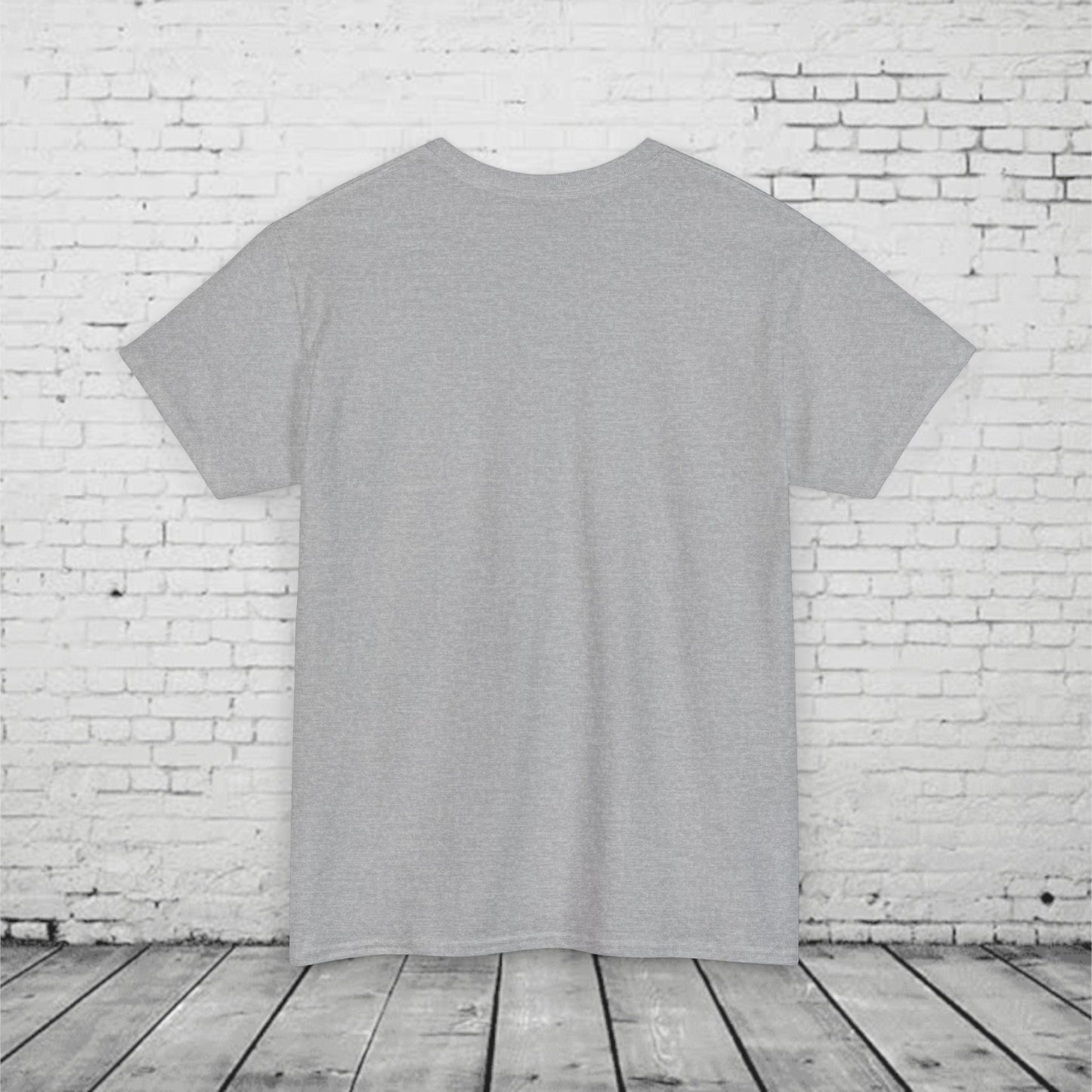 Pacific Northwest Bear Shirt - Minimalist PNW Graphic Tee, Upper Left USA, Unisex Heavy Cotton T-Shirt