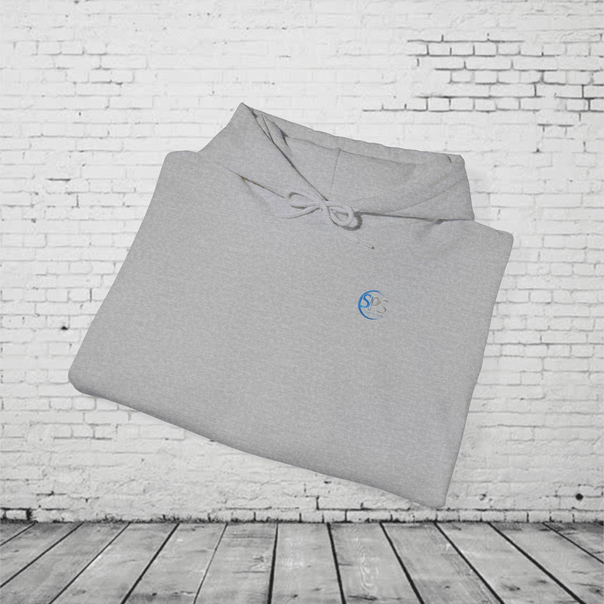 PNW Alien Abduction Hoodie – Retro UFO Pacific Northwest Sci-Fi Sweatshirt