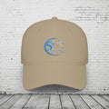 Screen Pro Studio Logo Low Profile Cap – Adjustable Unisex Hat