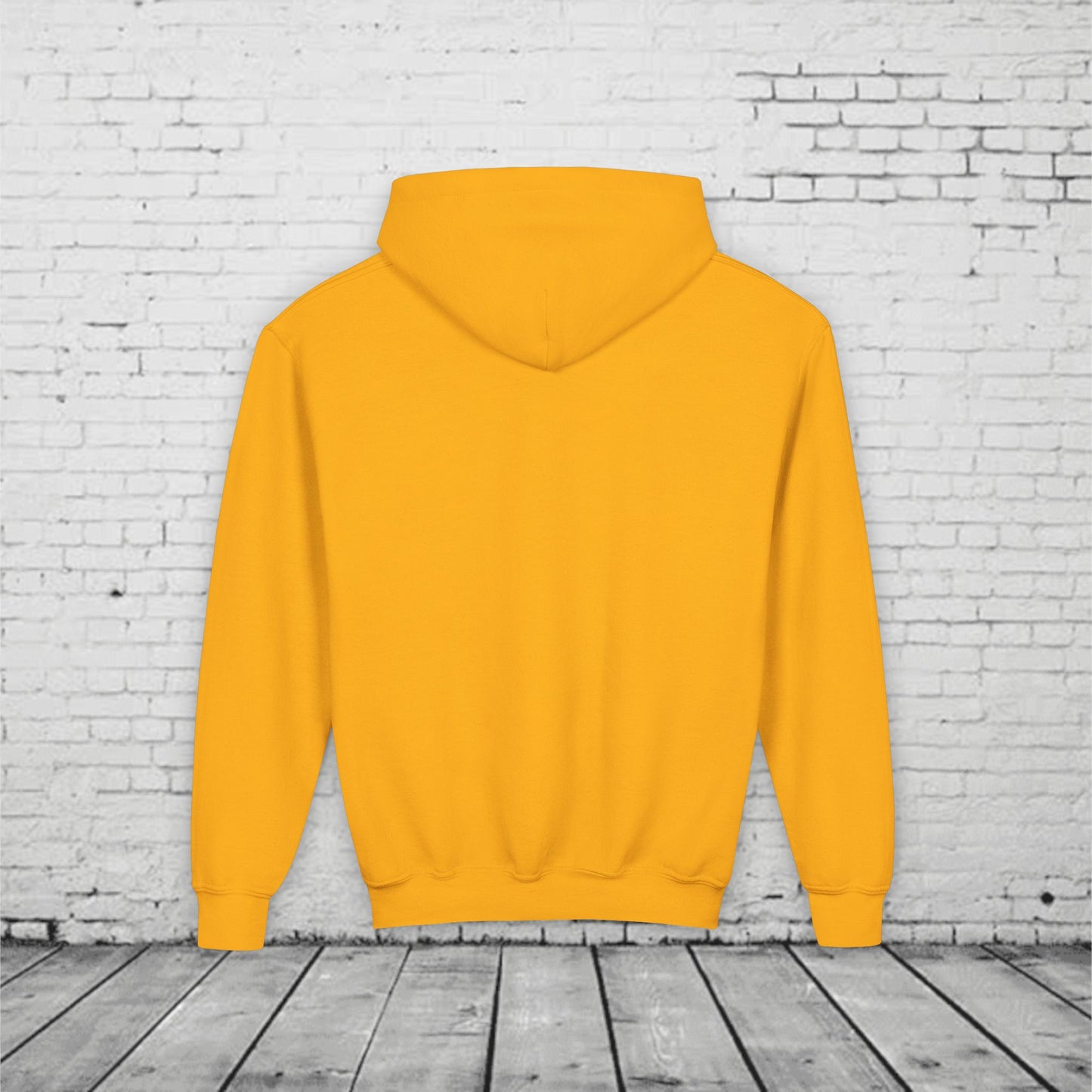 Kids 6 7 Hoodie | Modern Bold Number Graphic | SIX SEVEN Minimalist Hoodie for Boys Girls | Birthday Gift | Cool Number Shirt Style