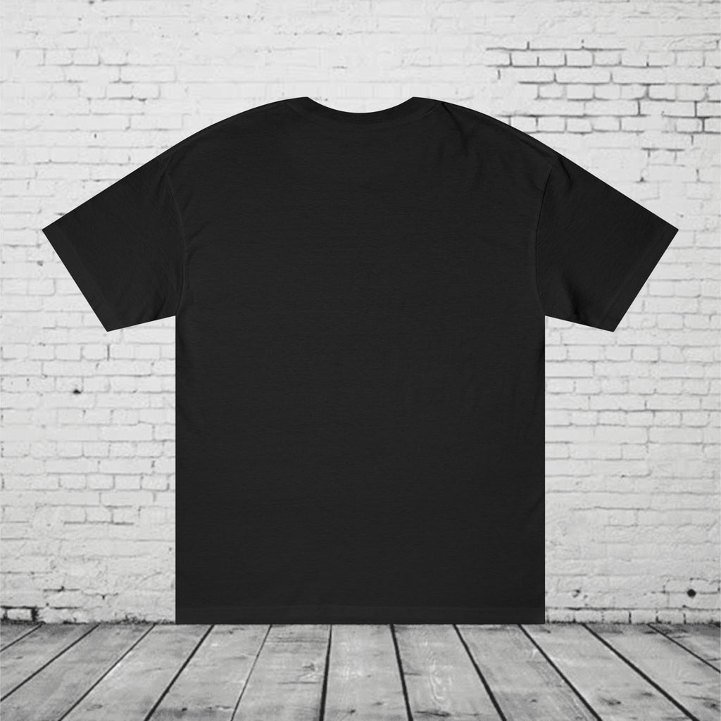 PNW Mountain & Pine Tree Tee | Pacific Northwest Sasquatch Adventure Shirt