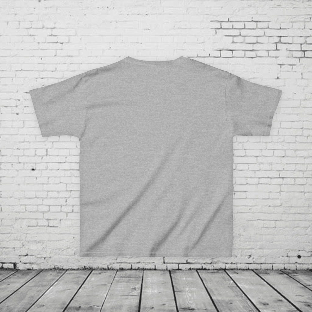 6 7 Kids T-Shirt Meme | Viral 67 Trend Hand Motion Graphic | Funny Youth Streetwear Tee | Slang Shirt for Boys & Girls