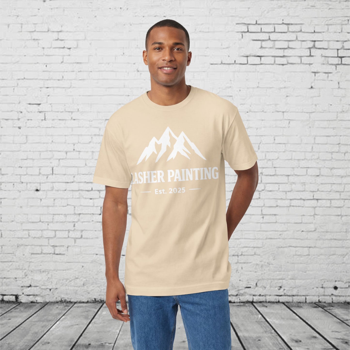 Unisex Classic Tee