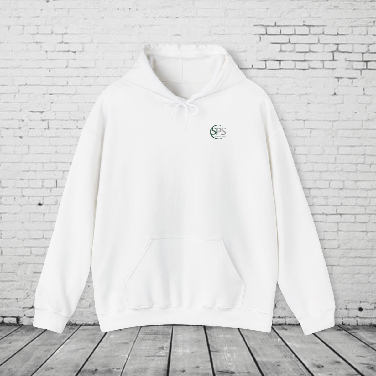 PNW Mountain Biking Hoodie – Retro Pacific Northwest MTB Adventure Sweatshirt