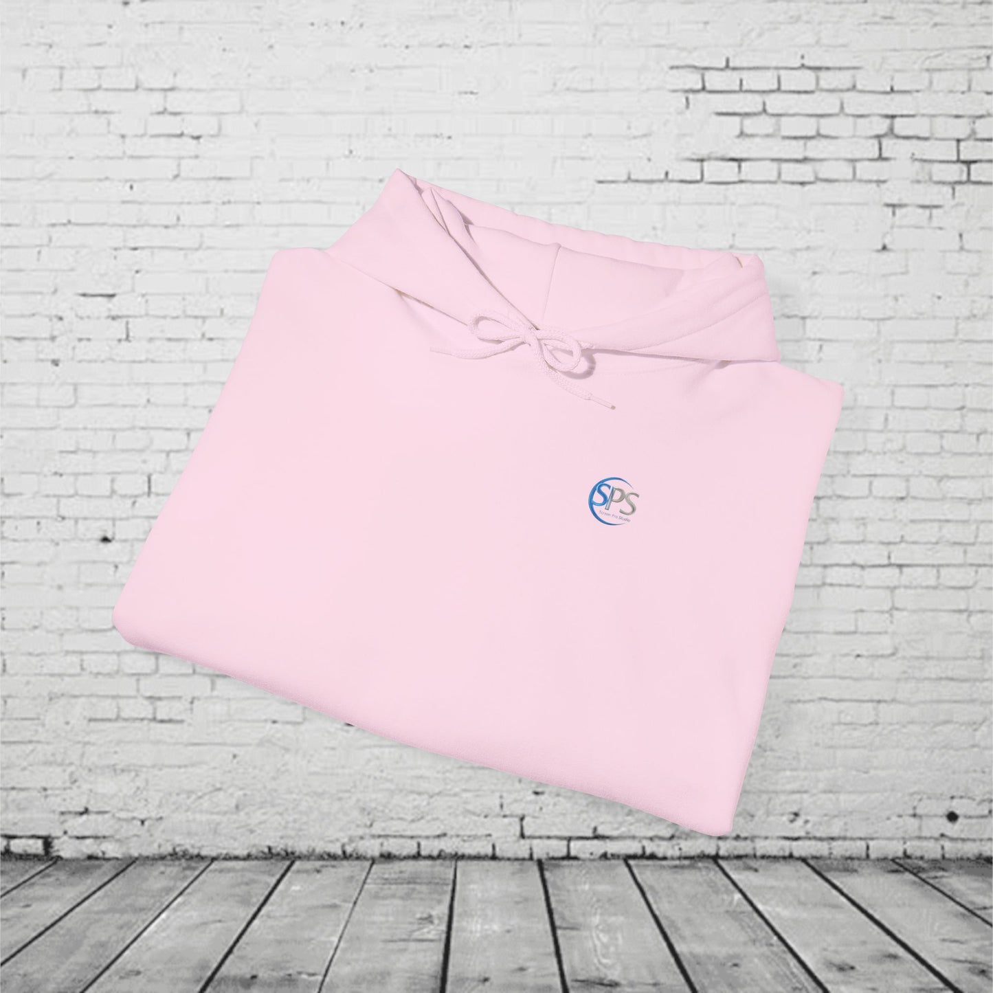 Pacific Northwest Adventure Hoodie – PNW Mountain Climber Graphic Hooded Sweatshirt