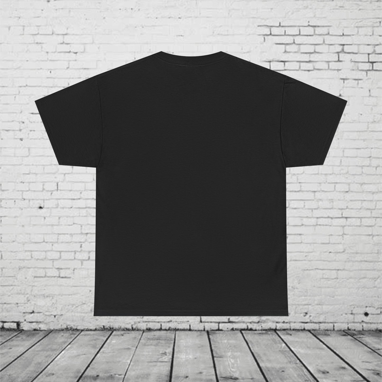 Pacific Northwest Bear Shirt - Minimalist PNW Graphic Tee, Upper Left USA, Unisex Heavy Cotton T-Shirt