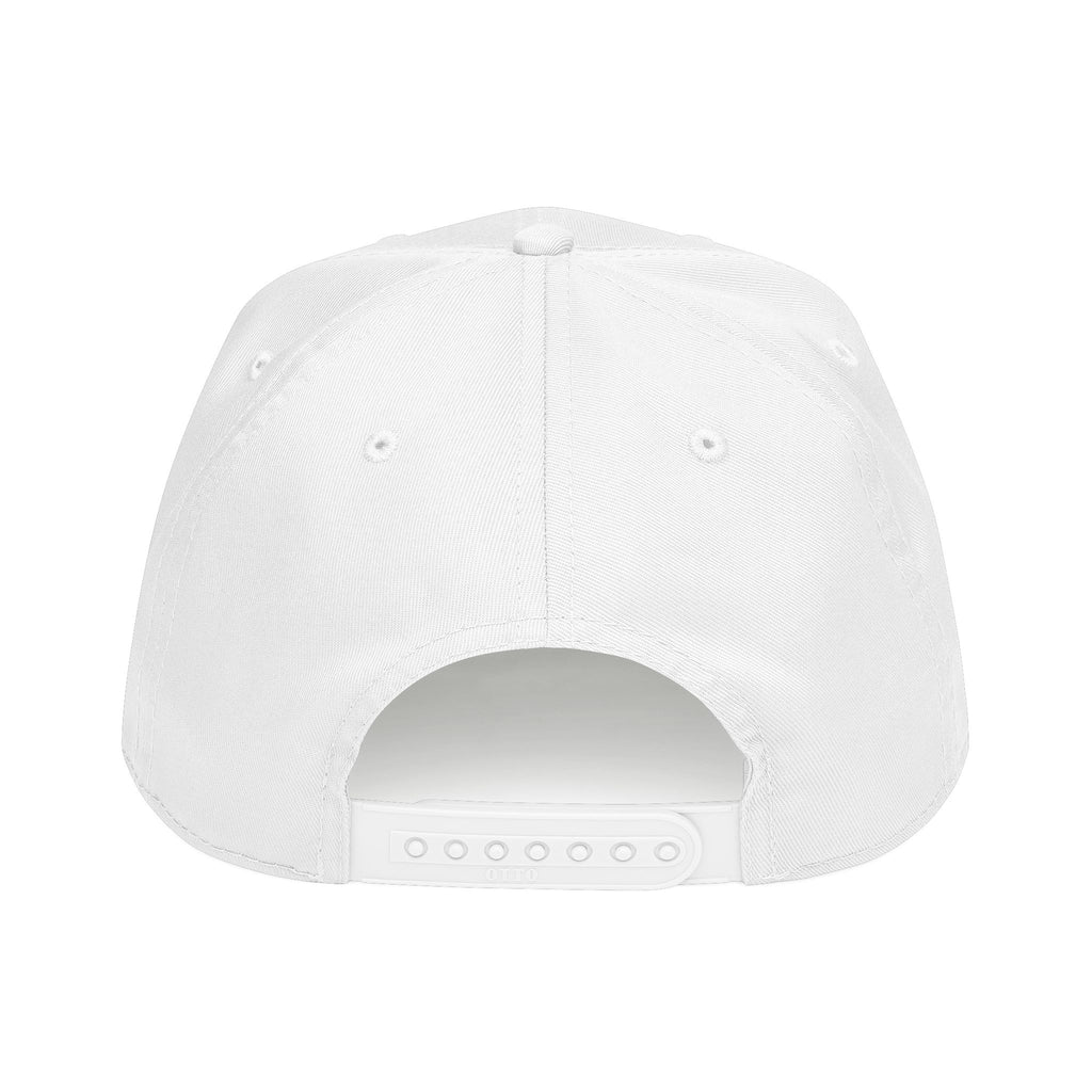 PNW Pacific Northwest Adventure Mid Profile Baseball Cap